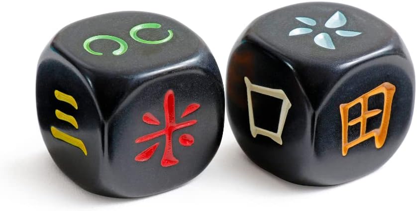 Cobra Paw Board Game