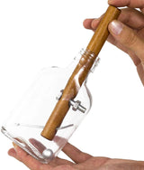 Churchills Whiskey Cigar Puzzle