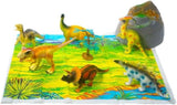 Dinosaur Tub Set (Large)