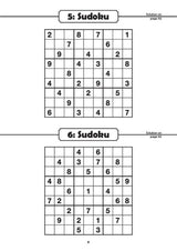 The Mindfulness Activity Book