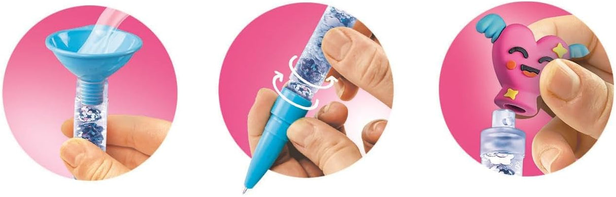Small Pen Creator Kit - BFF