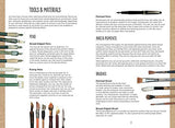 The Little Book of Lettering & Word Design