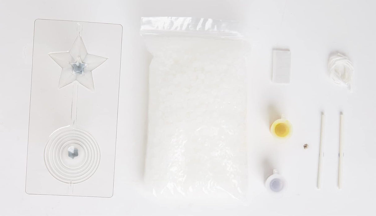 House Of Crafts Candle Making Starter Kit