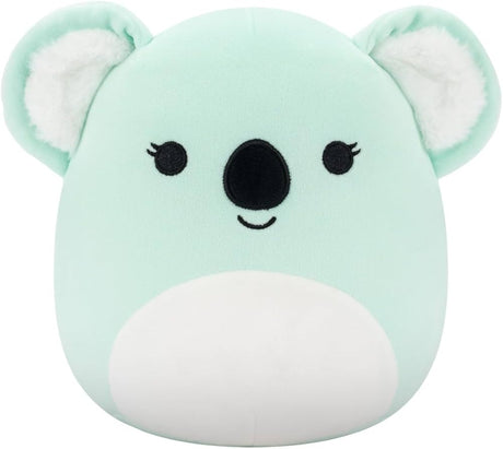 Squishmallows 7.5 Inch - Coco the Mint Green Koala
