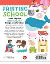 WF - Painting School