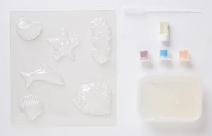 House Of Crafts Soap Making Kit