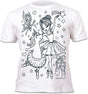 PYO T-Shirt Unicorn Ballerina  age 3-4