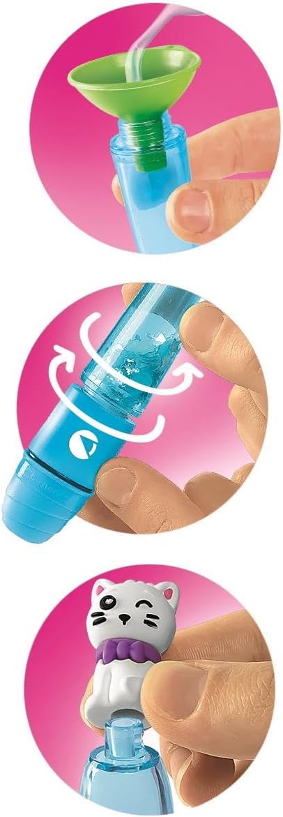 Create Your Highlighters - Sweet Pets