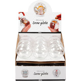 Snow globe