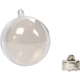 Baubles to Decorate