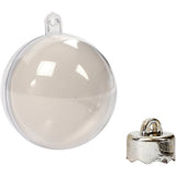 Baubles to Decorate