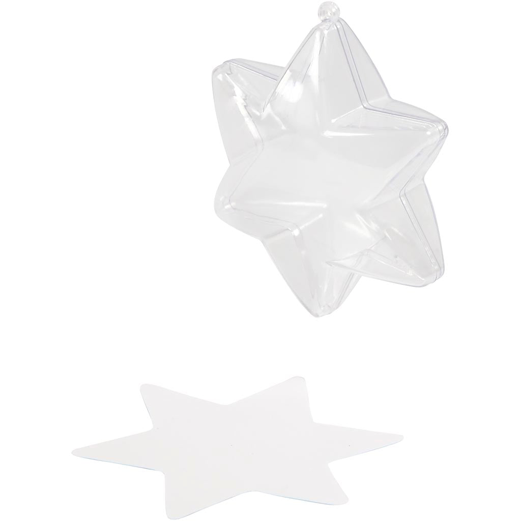 Decoration Star