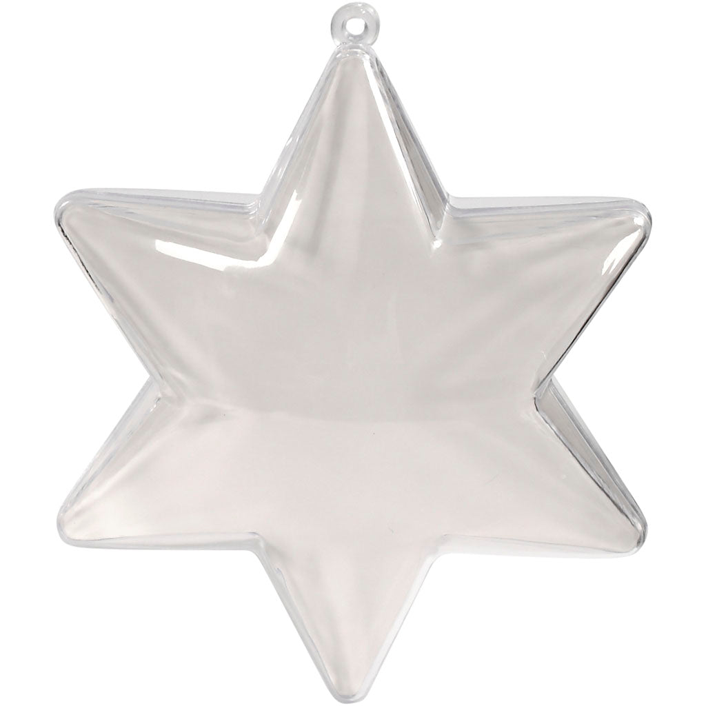 Decoration Star