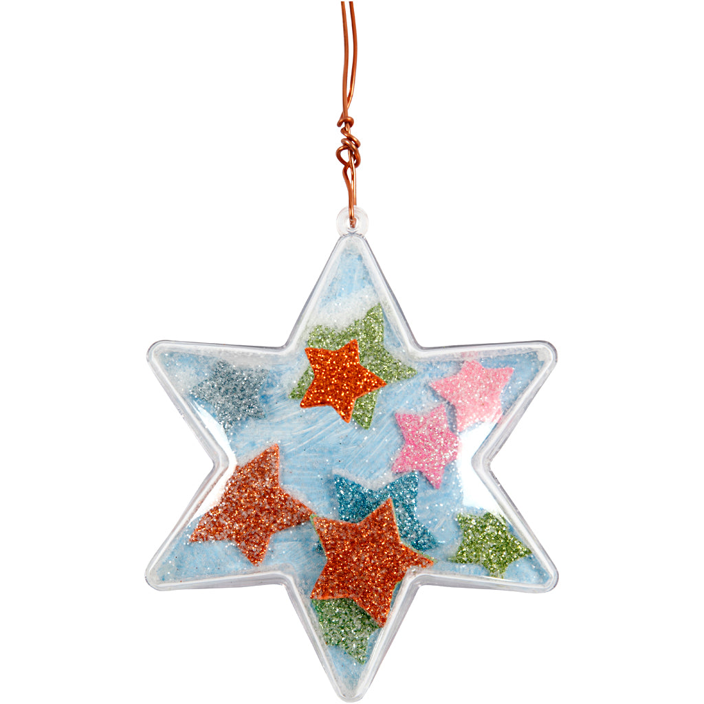 Decoration Star