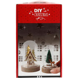 Kits for bells with inner decoration