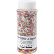 Biodegradable Sparkles & Sequins