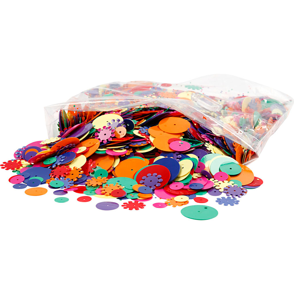 Sequins