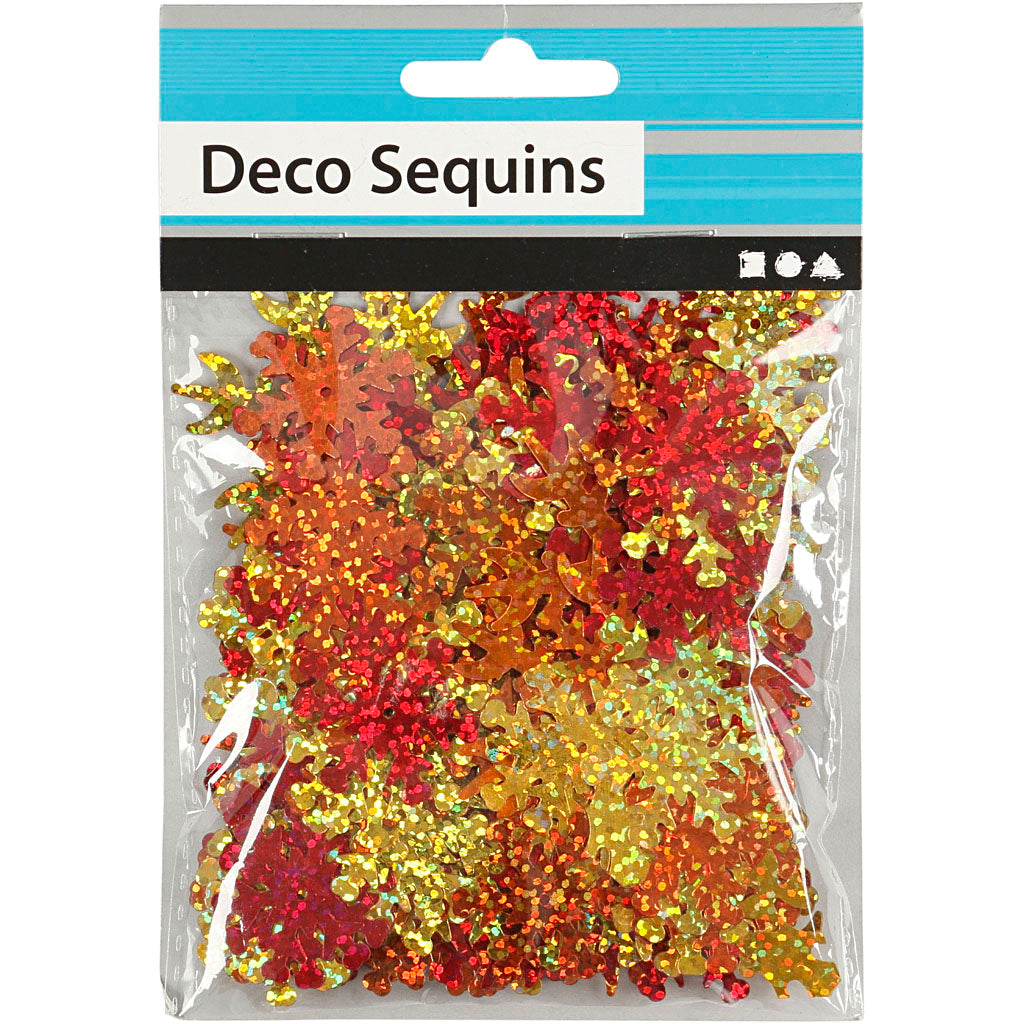 Sequins