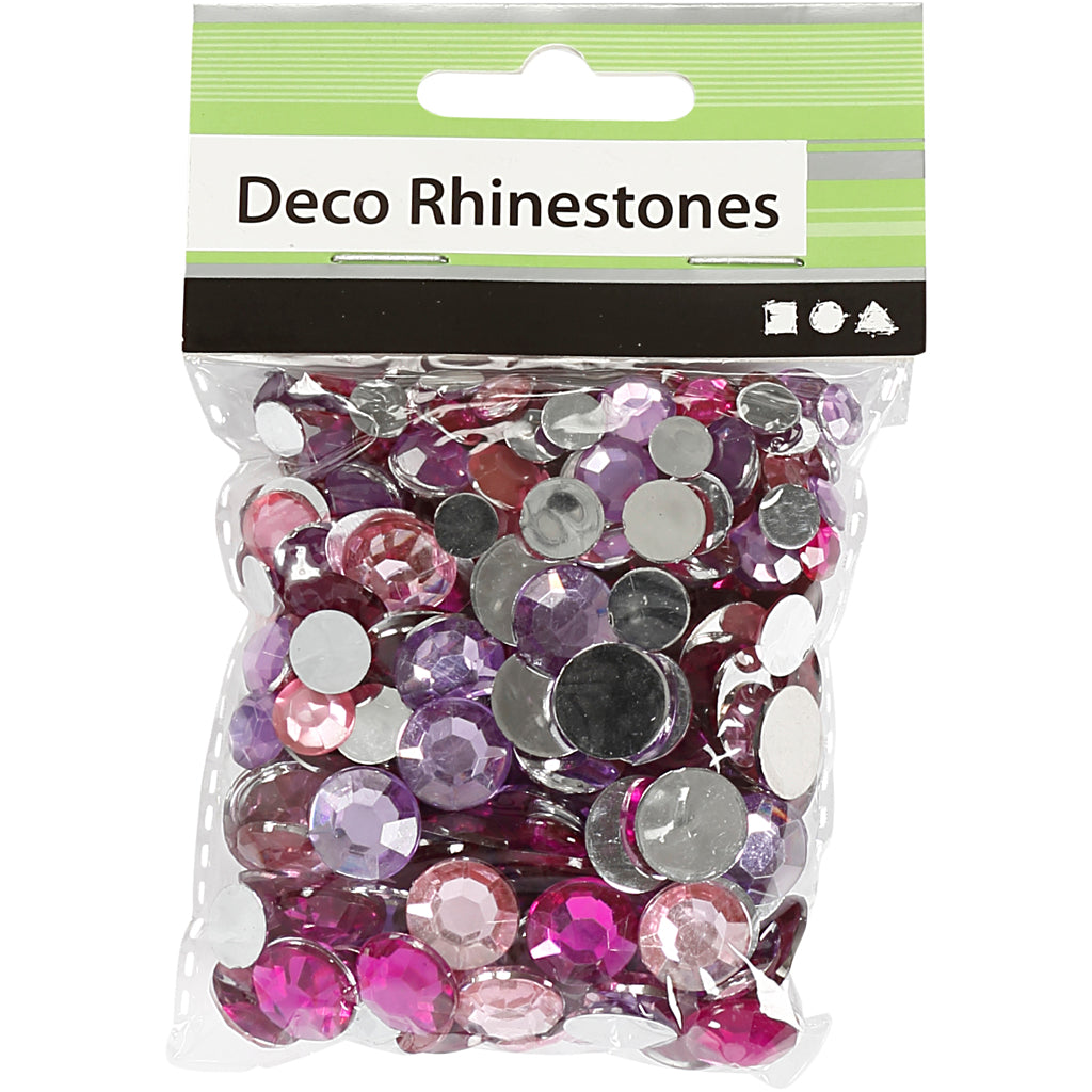 Rhinestones