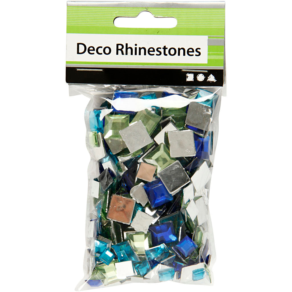 Rhinestones