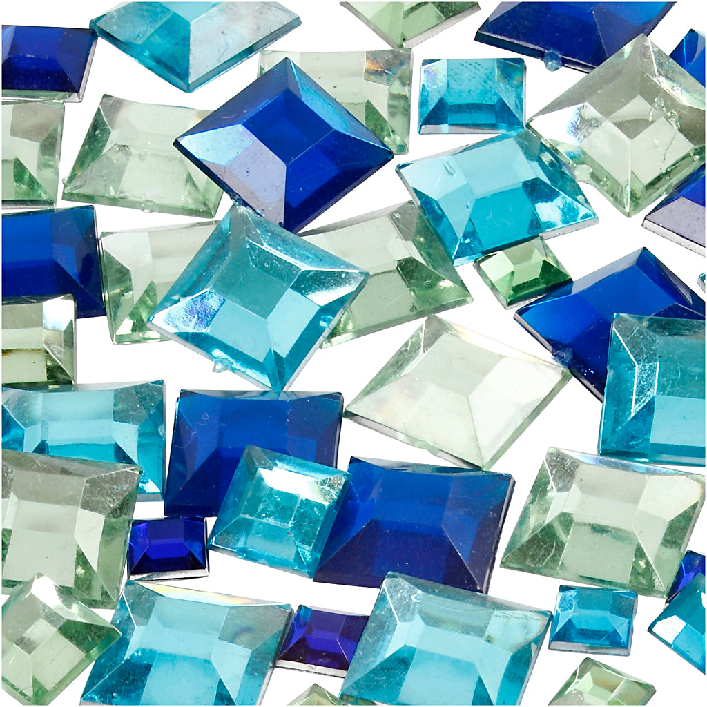 Rhinestones
