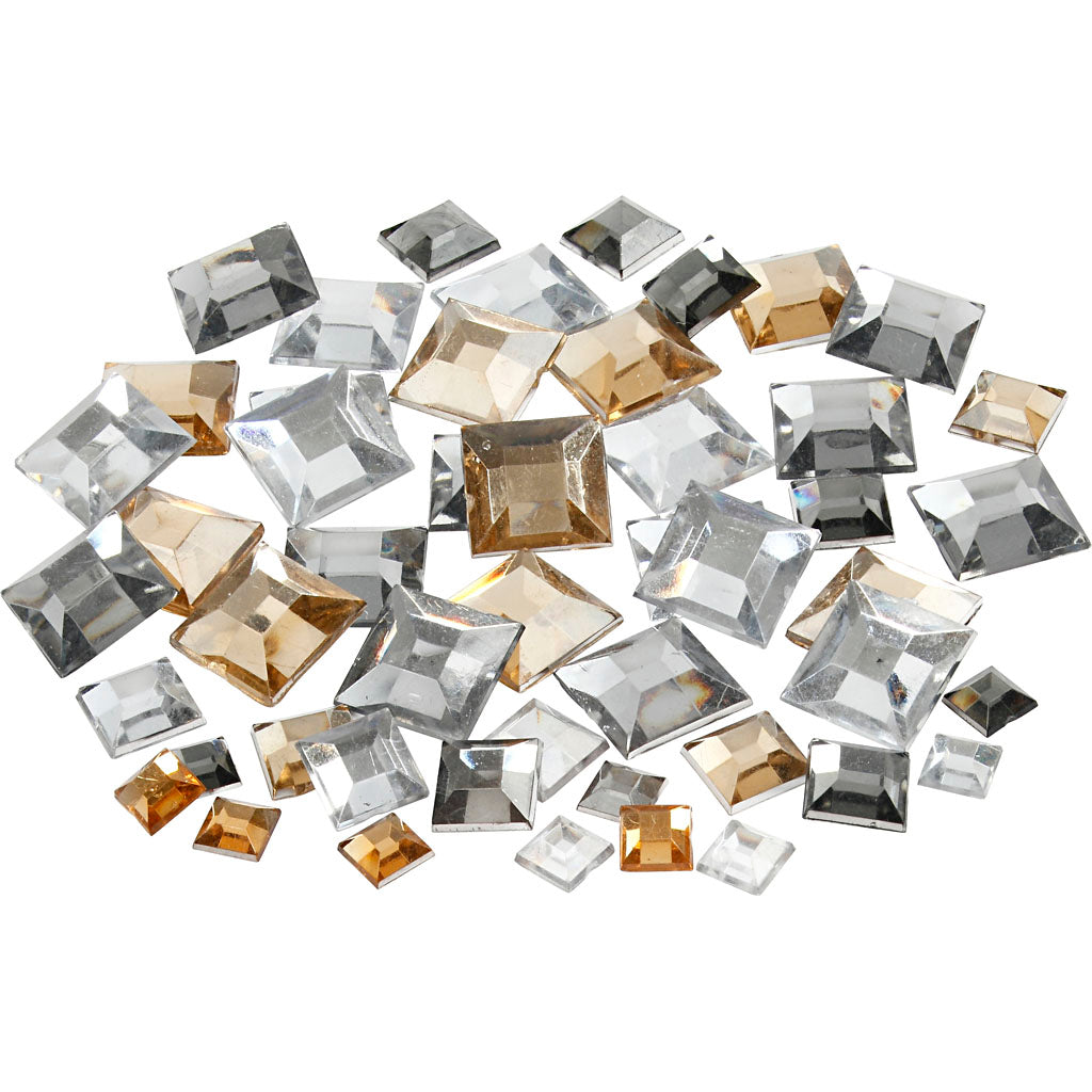 Rhinestones