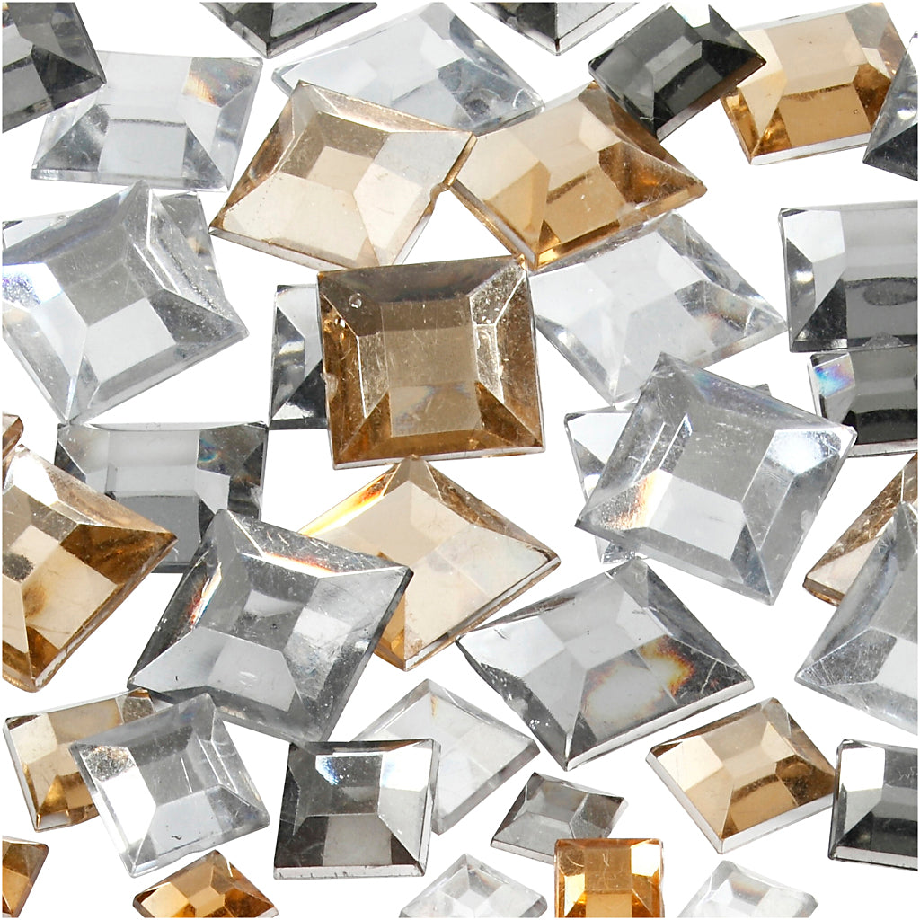 Rhinestones