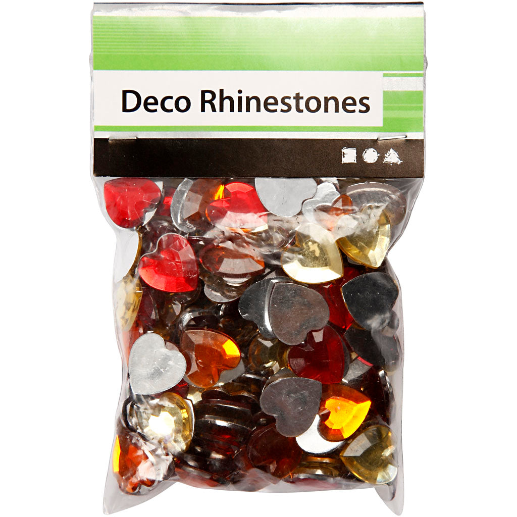 Rhinestones