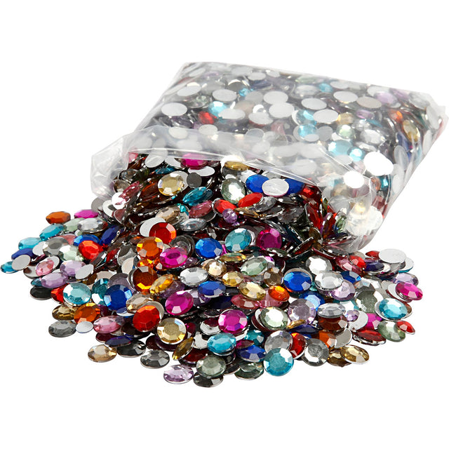 Rhinestones