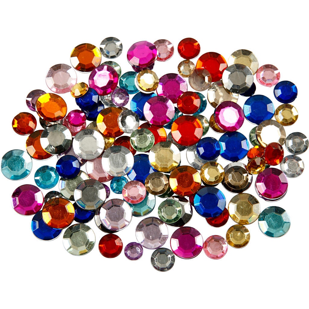 Rhinestones