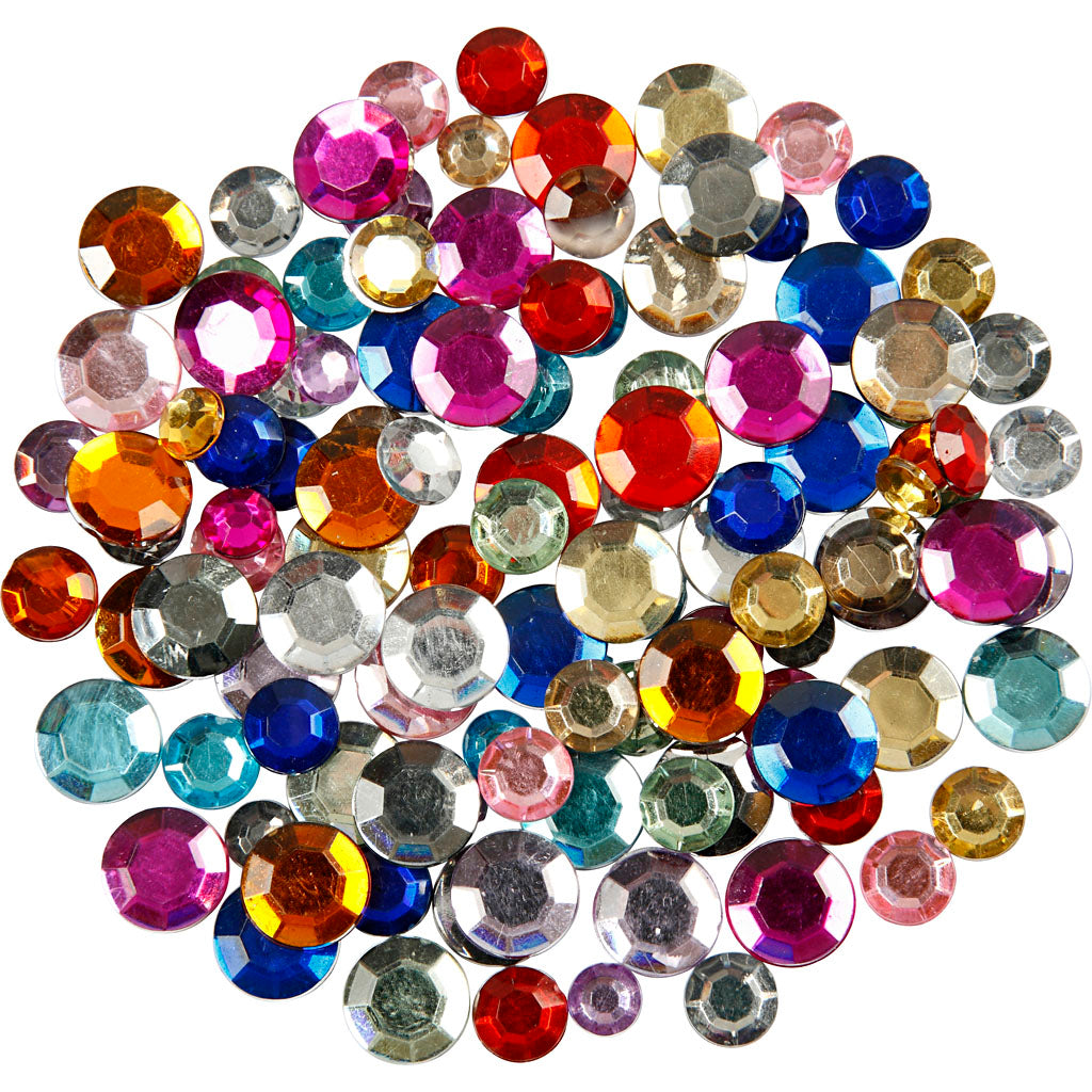 Rhinestones