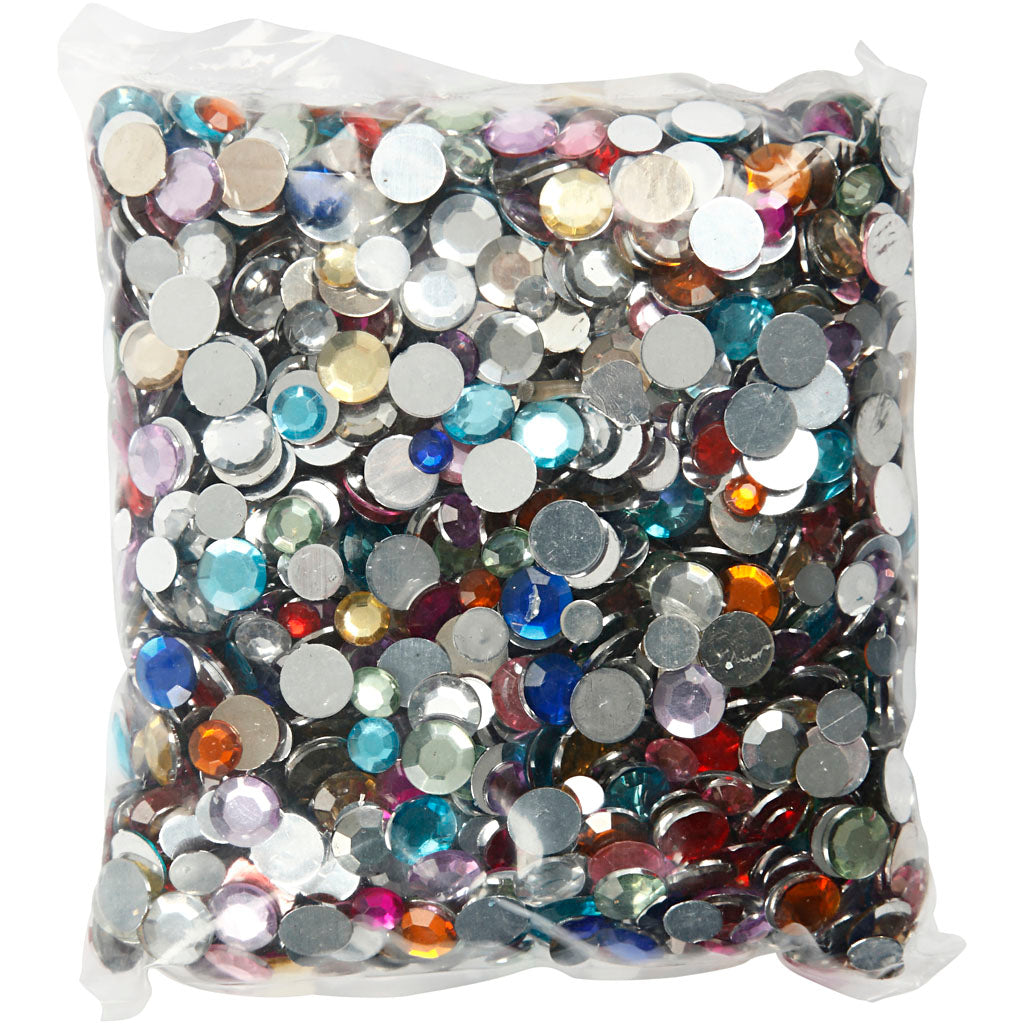 Rhinestones