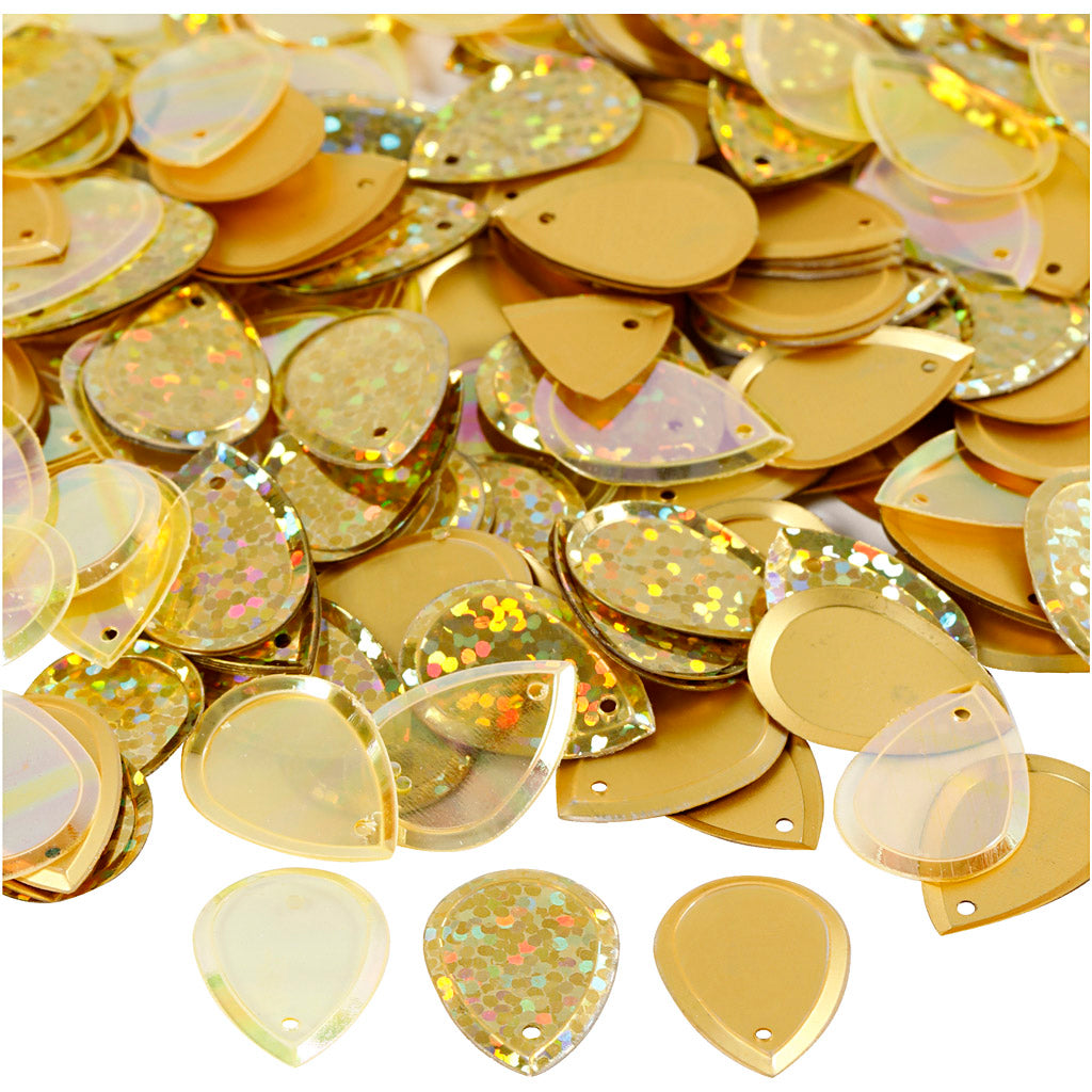 Sequins