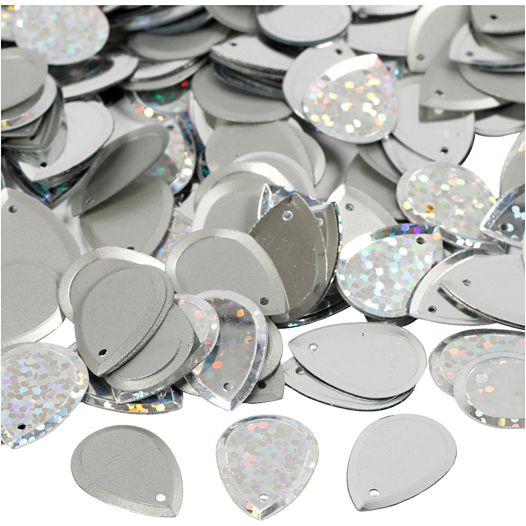 Sequins