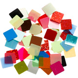 Foil Mosaic Tiles