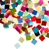 Foil Mosaic Tiles
