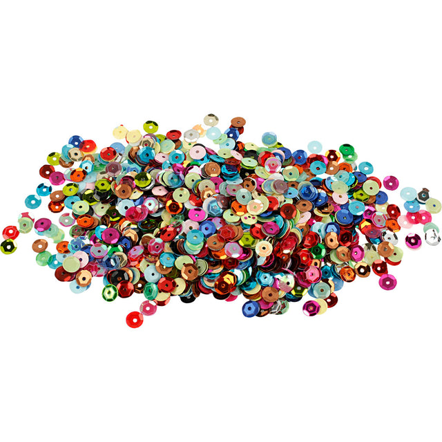 Sequins