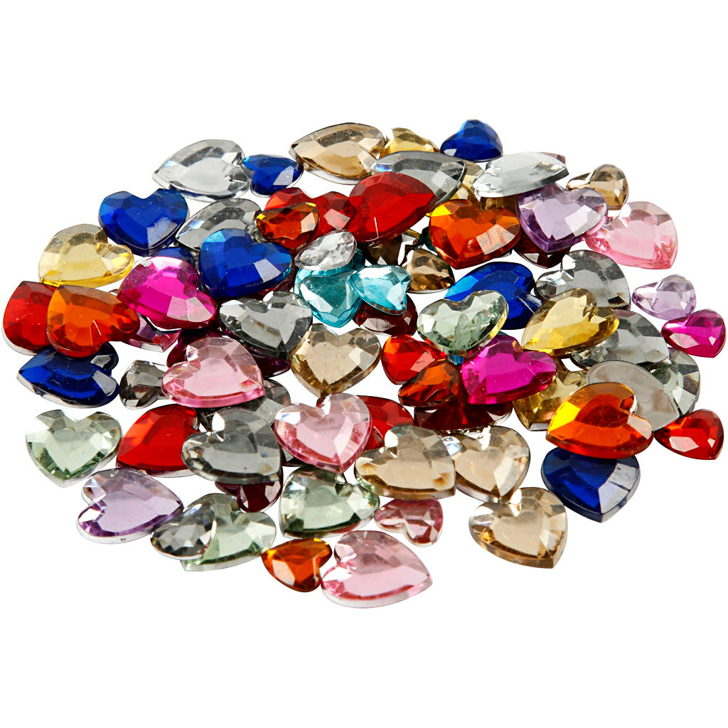 Rhinestones