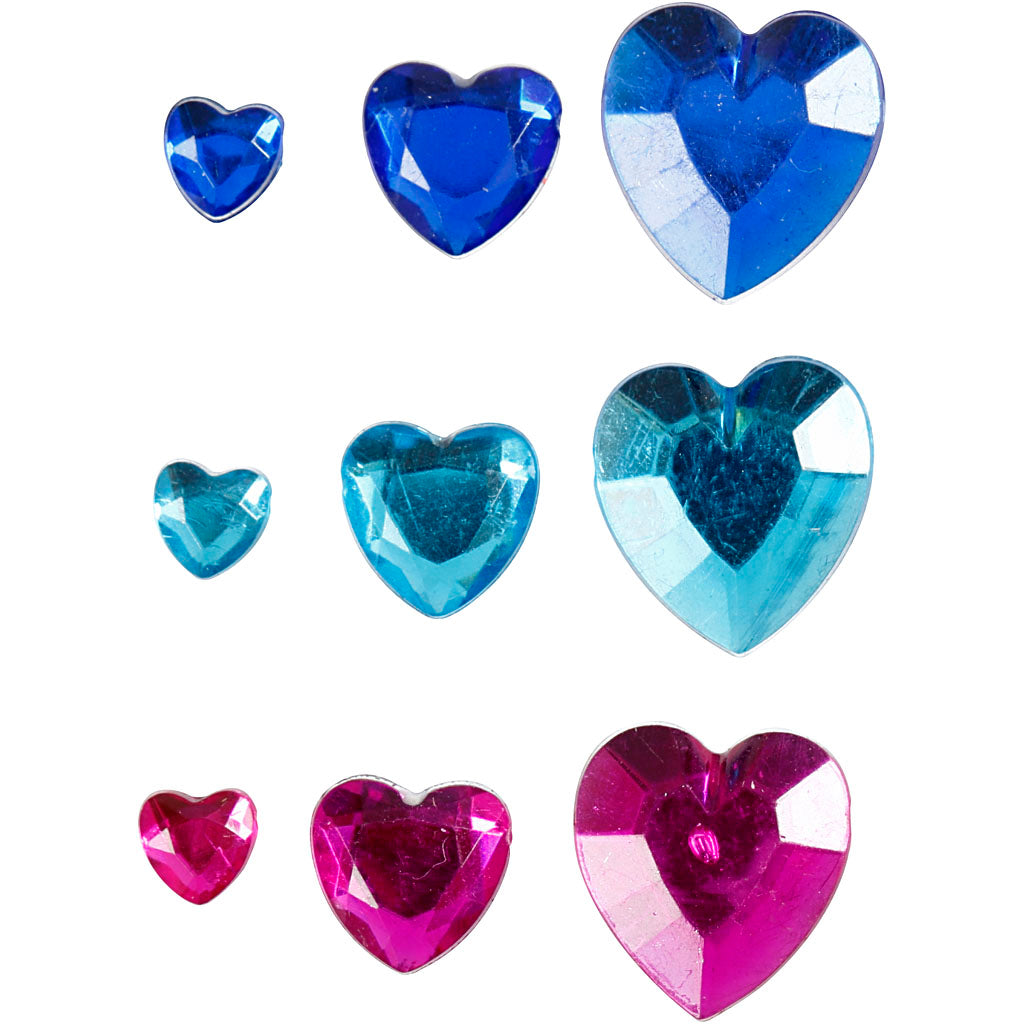Rhinestones