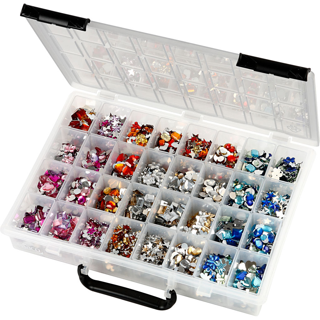 Rhinestones