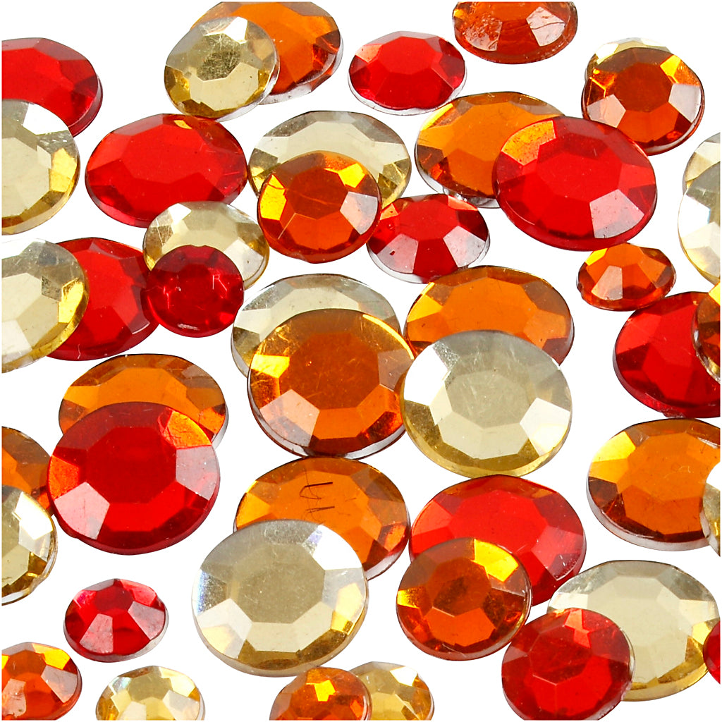 Rhinestones