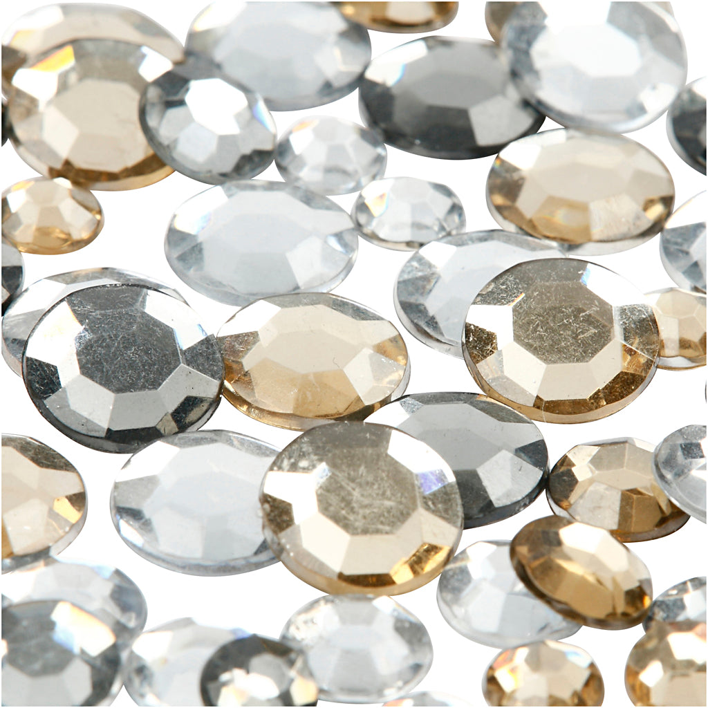 Rhinestones