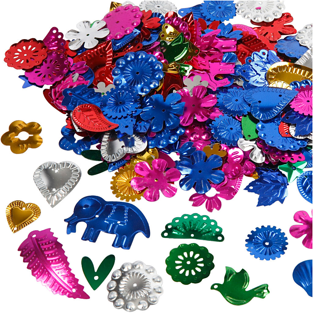 Sequins