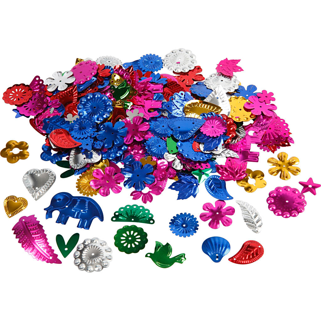 Sequins