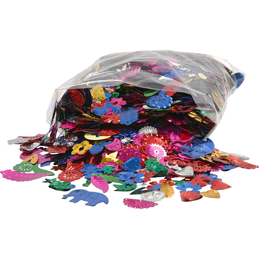Sequins