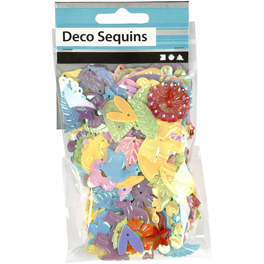 Sequins