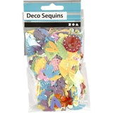 Sequins