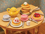 Sylvanian Families Homemade Pancake Set