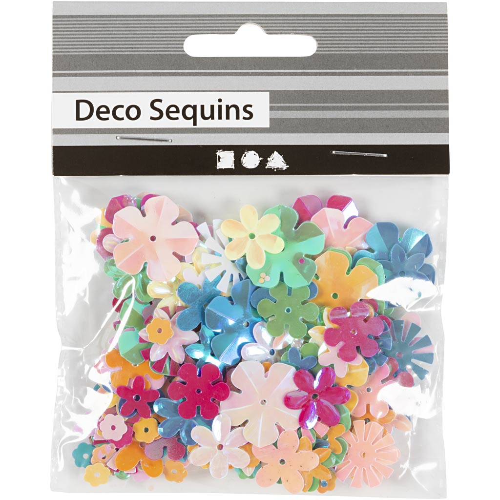 Sequins