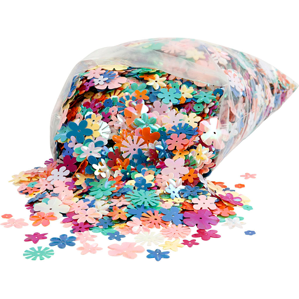 Sequins